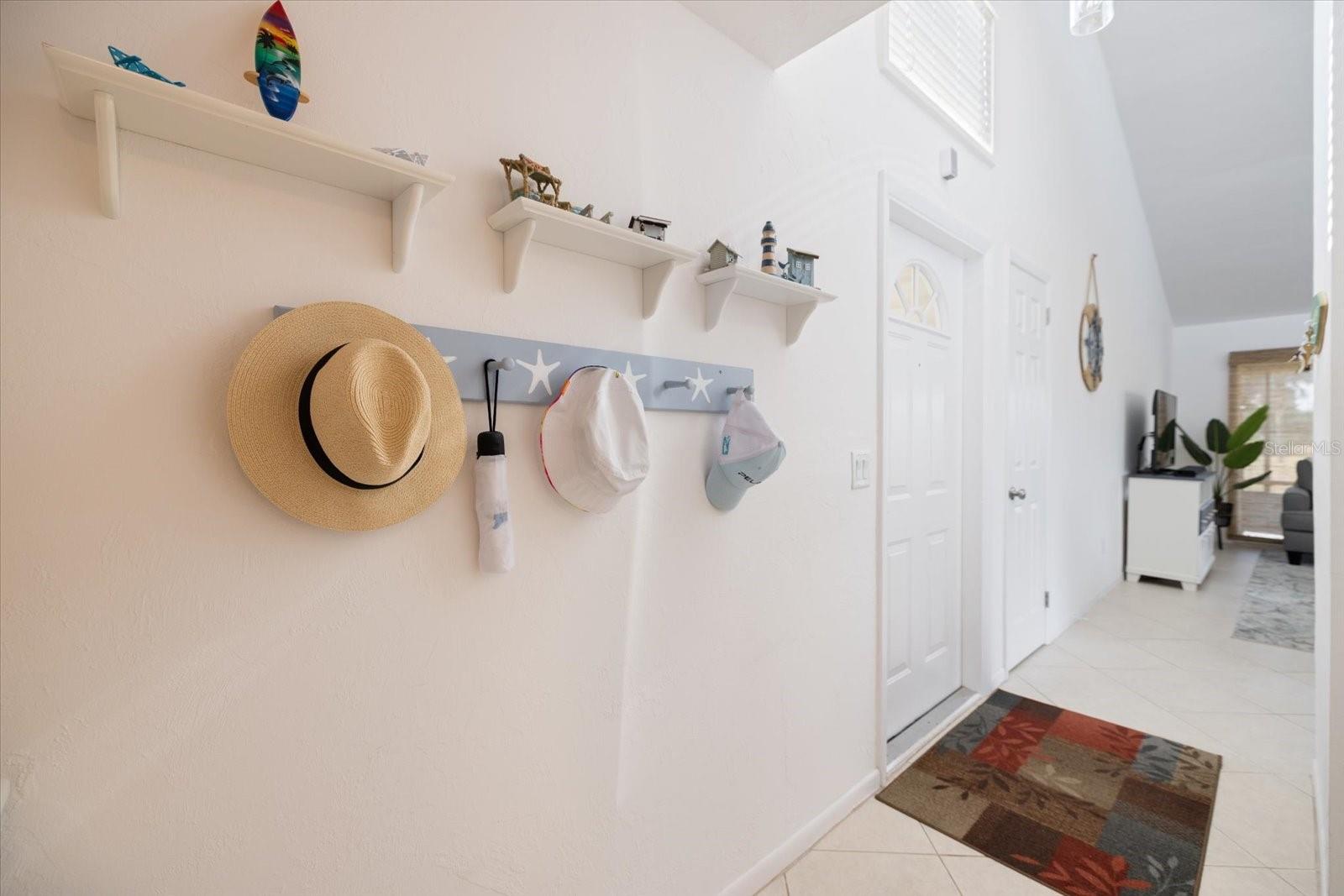 BIRD BAY VILLAGE - Residential