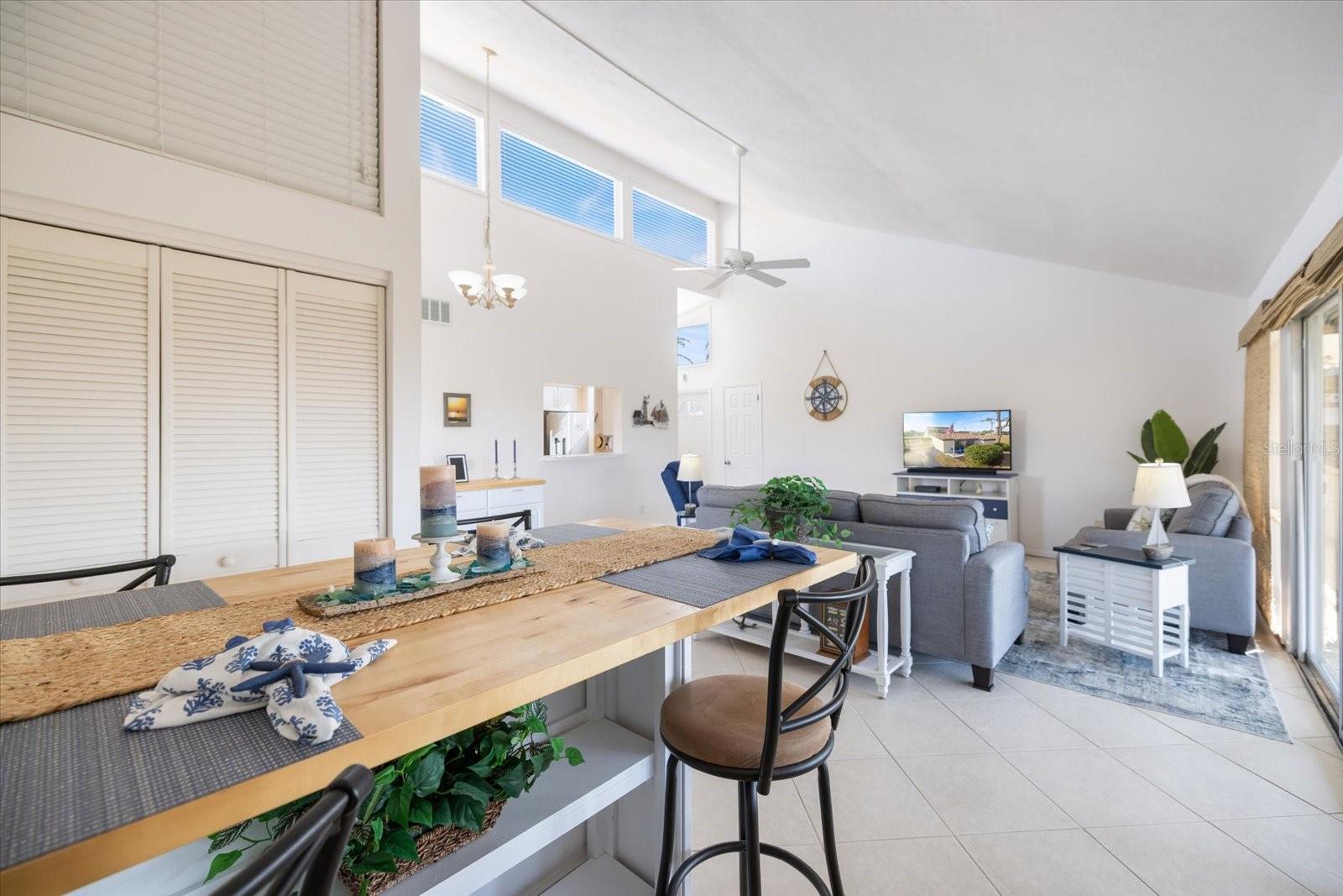 BIRD BAY VILLAGE - Residential