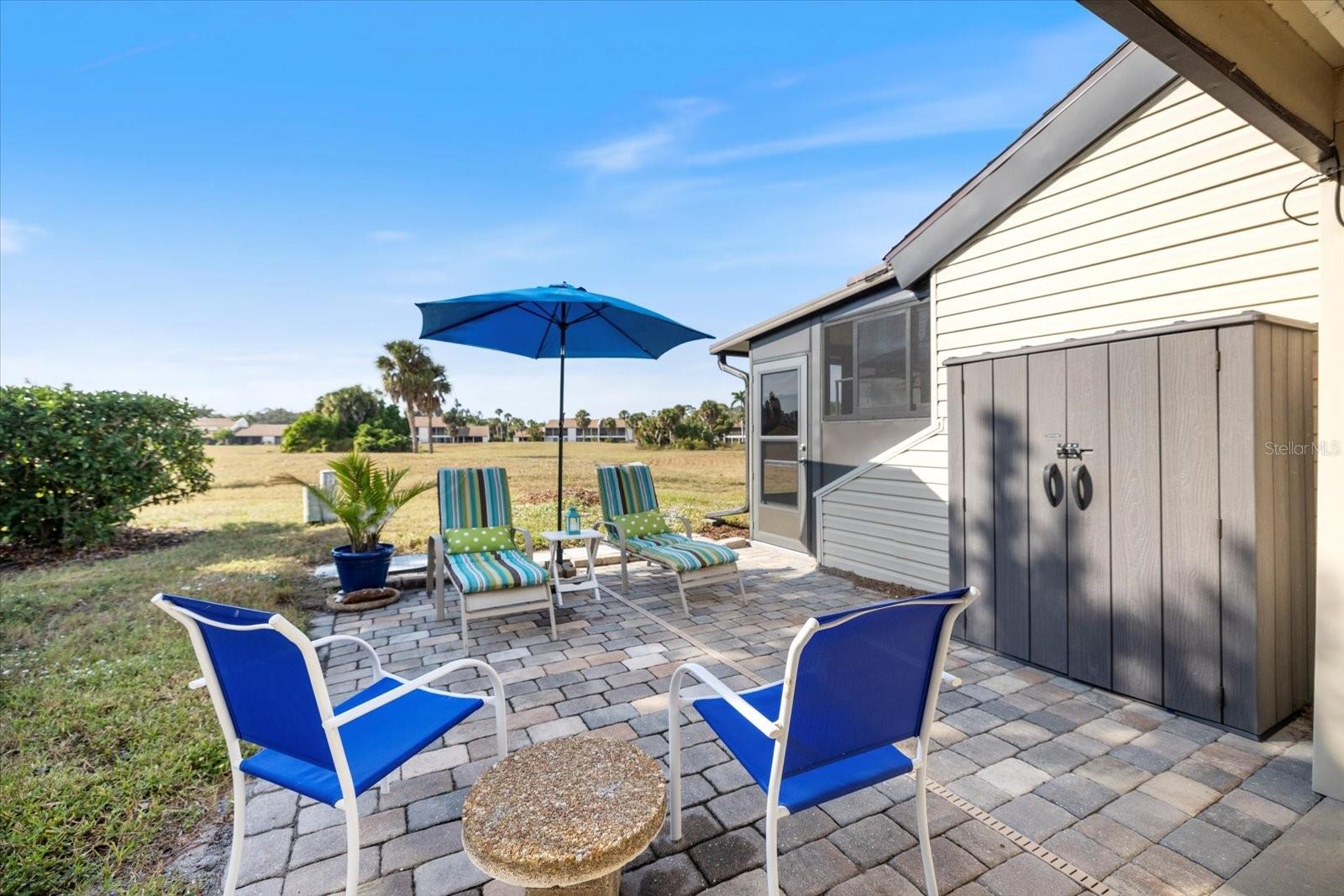 BIRD BAY VILLAGE - Residential