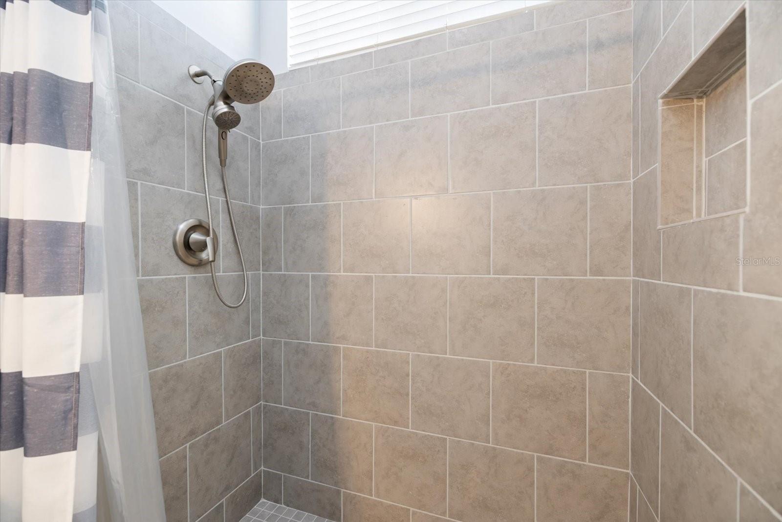 BIRD BAY VILLAGE - Residential