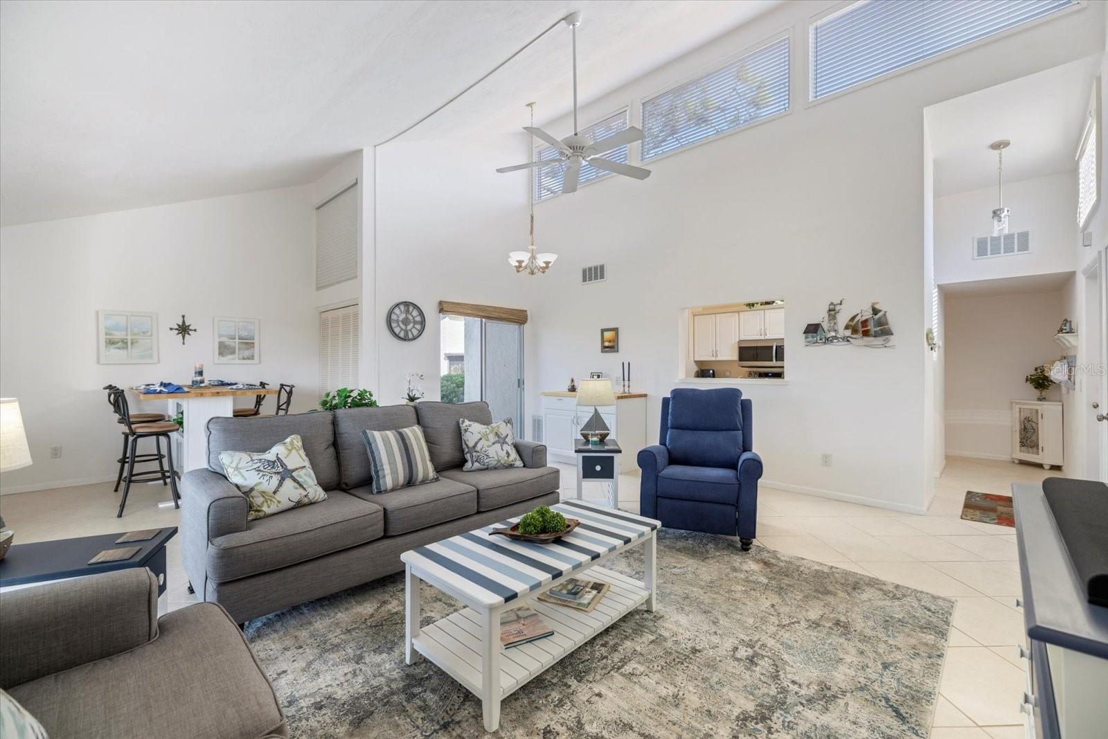 BIRD BAY VILLAGE - Residential