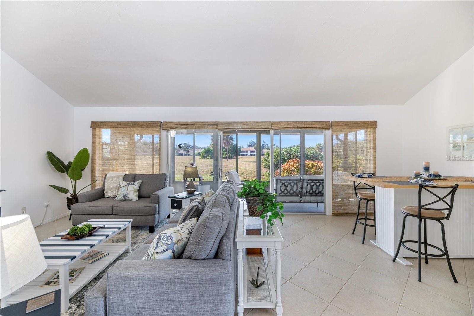 BIRD BAY VILLAGE - Residential