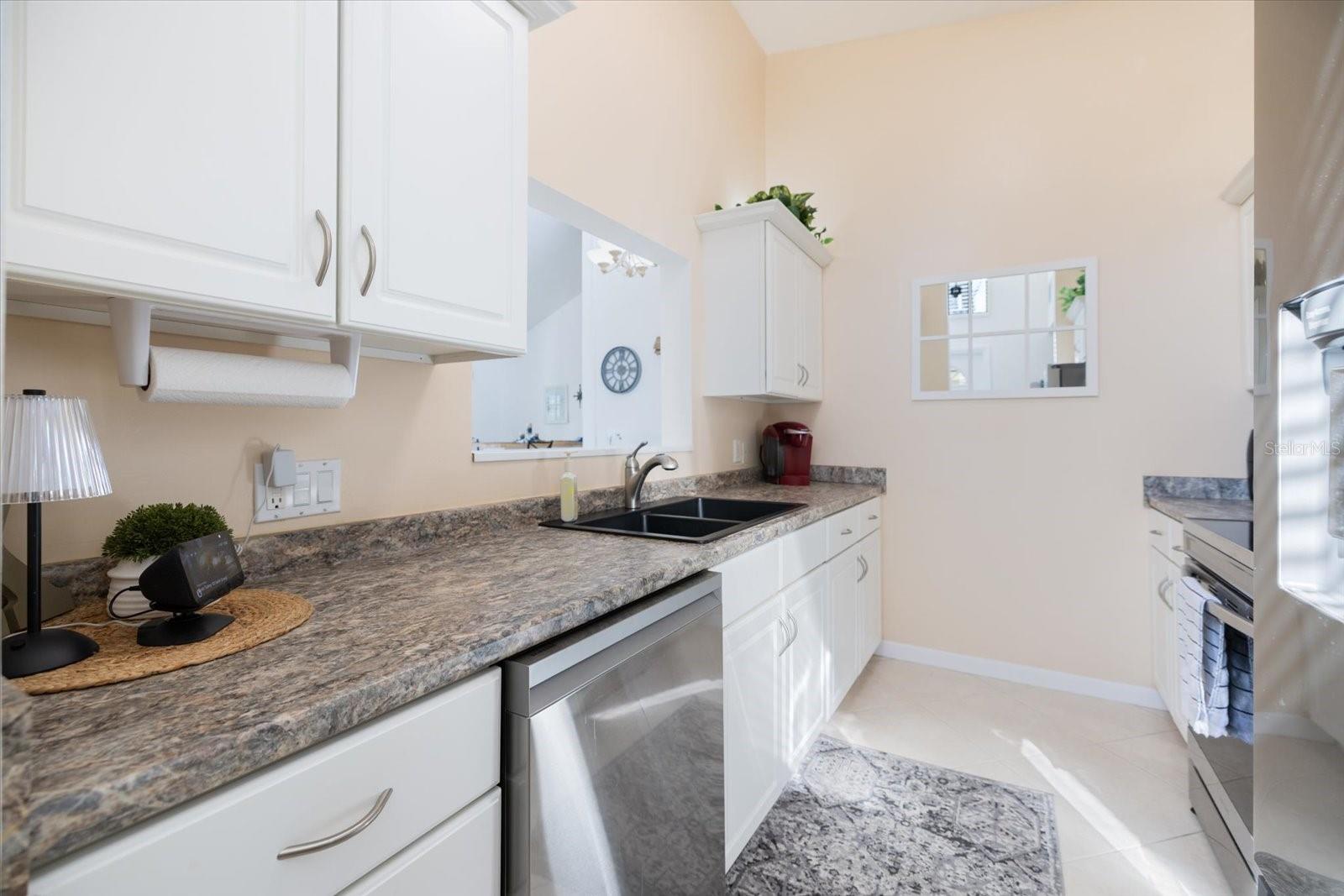 BIRD BAY VILLAGE - Residential