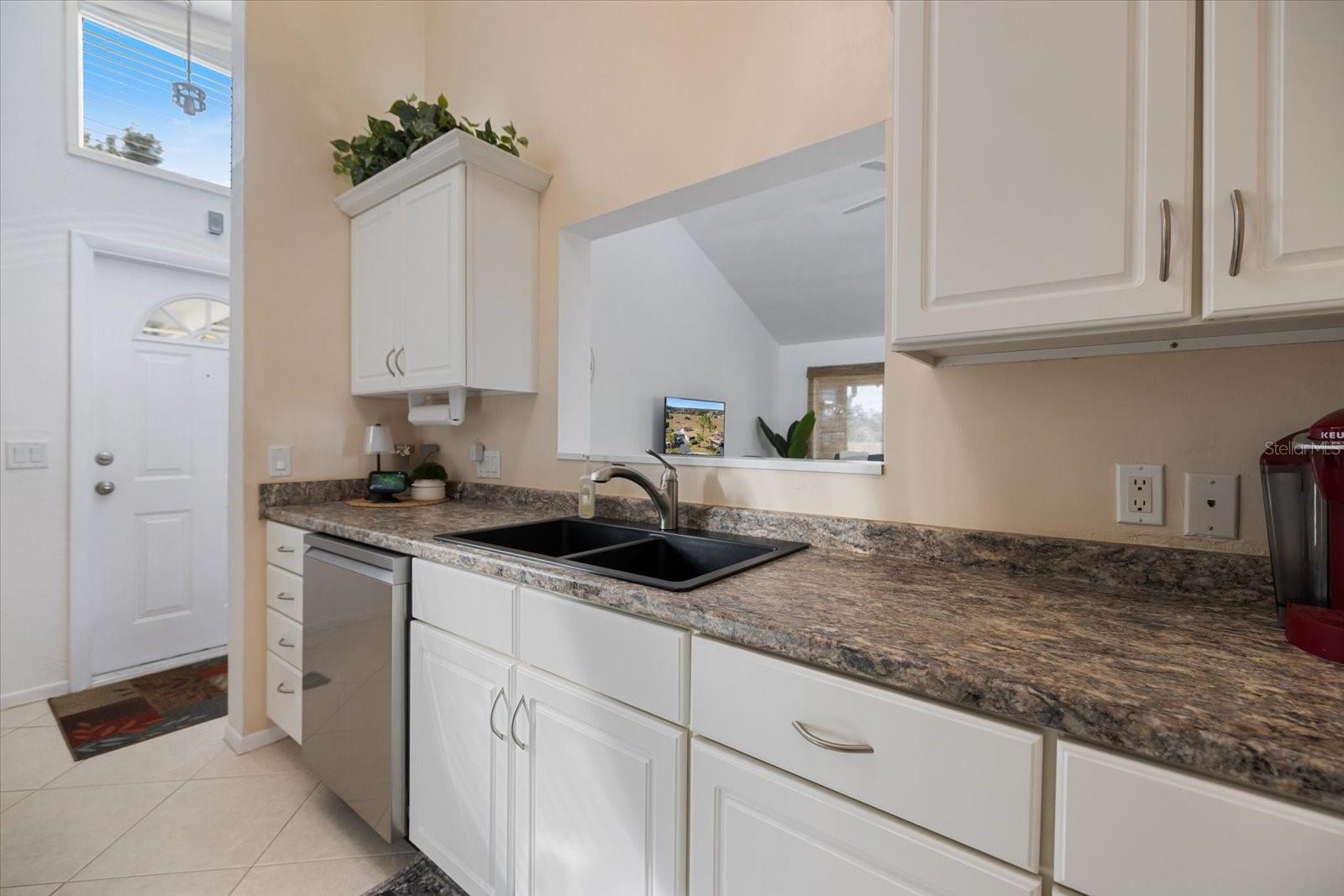 BIRD BAY VILLAGE - Residential