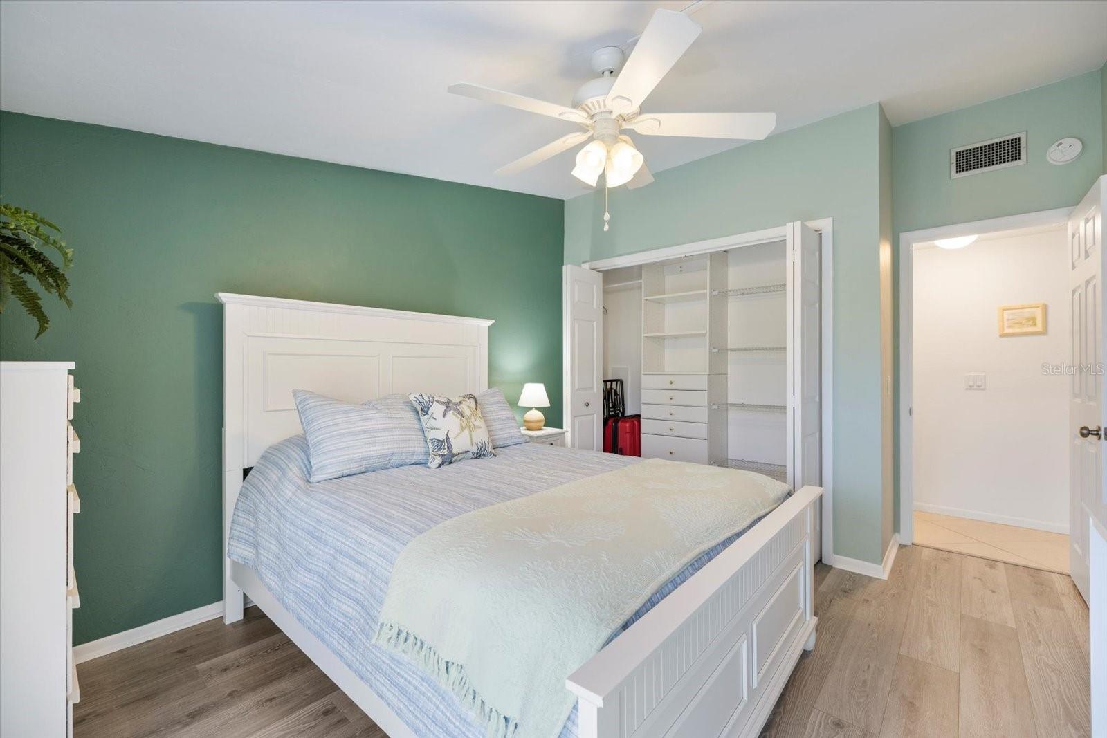 BIRD BAY VILLAGE - Residential