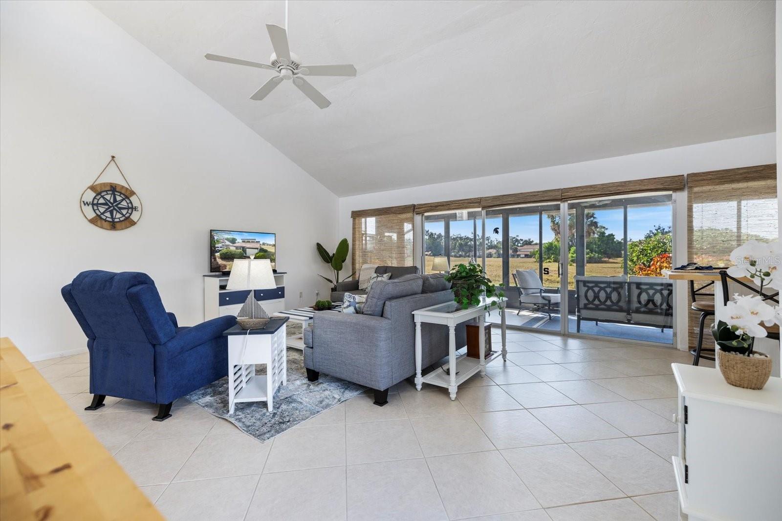 BIRD BAY VILLAGE - Residential