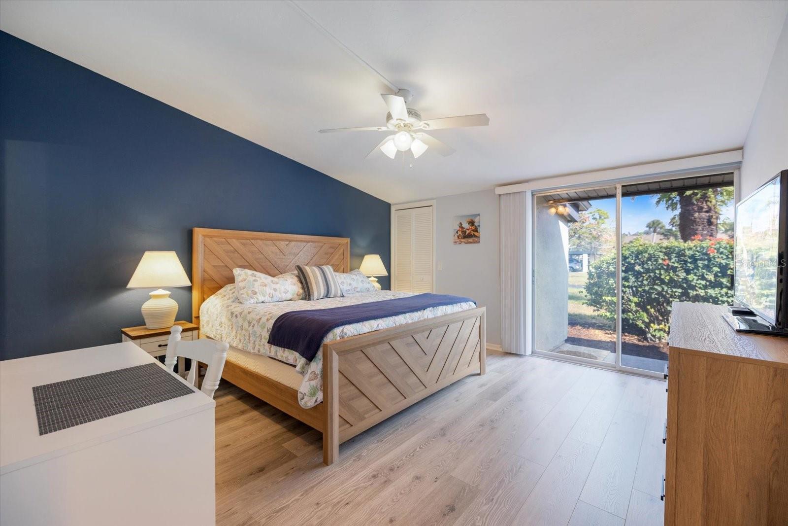 BIRD BAY VILLAGE - Residential