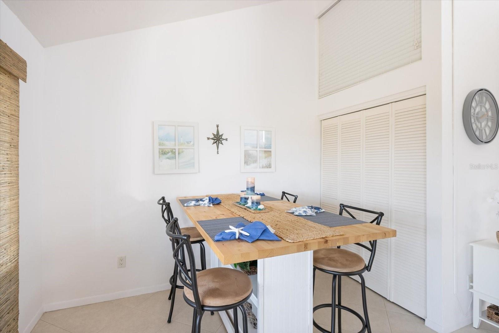 BIRD BAY VILLAGE - Residential