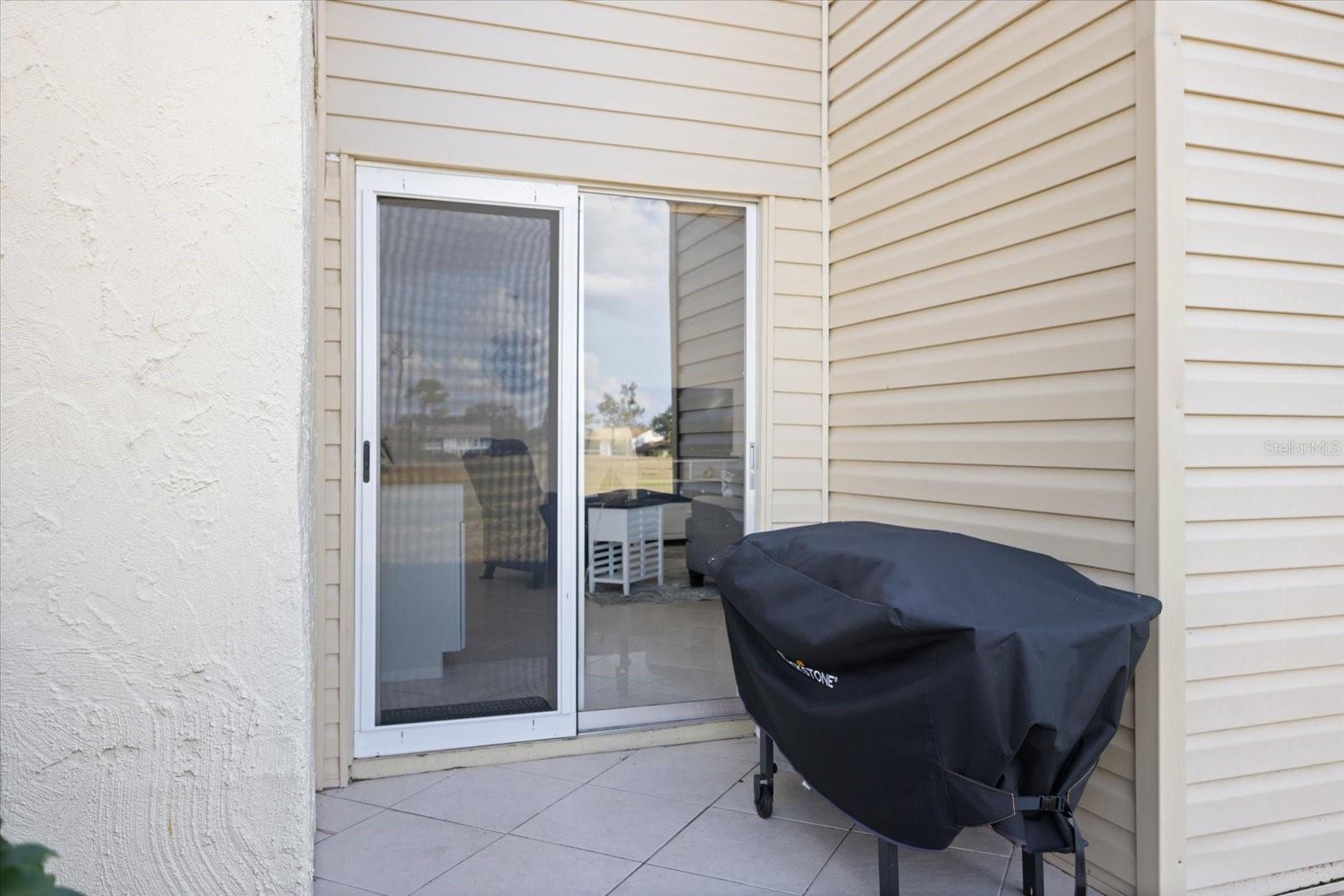 BIRD BAY VILLAGE - Residential