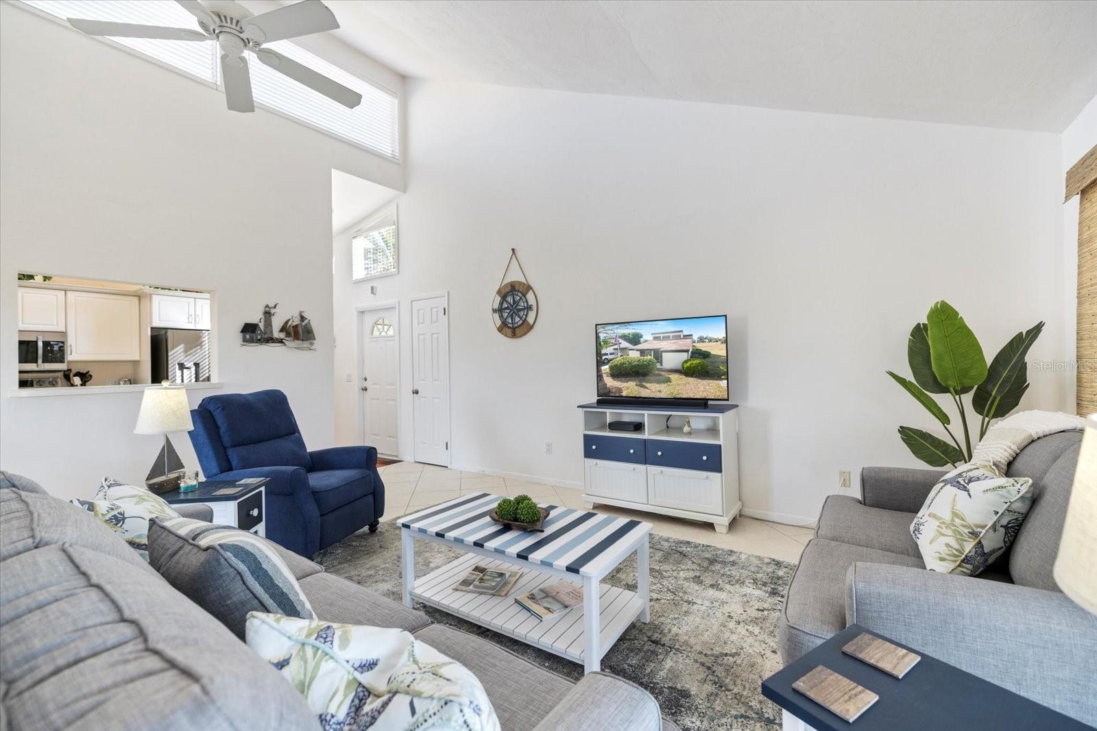 BIRD BAY VILLAGE - Residential