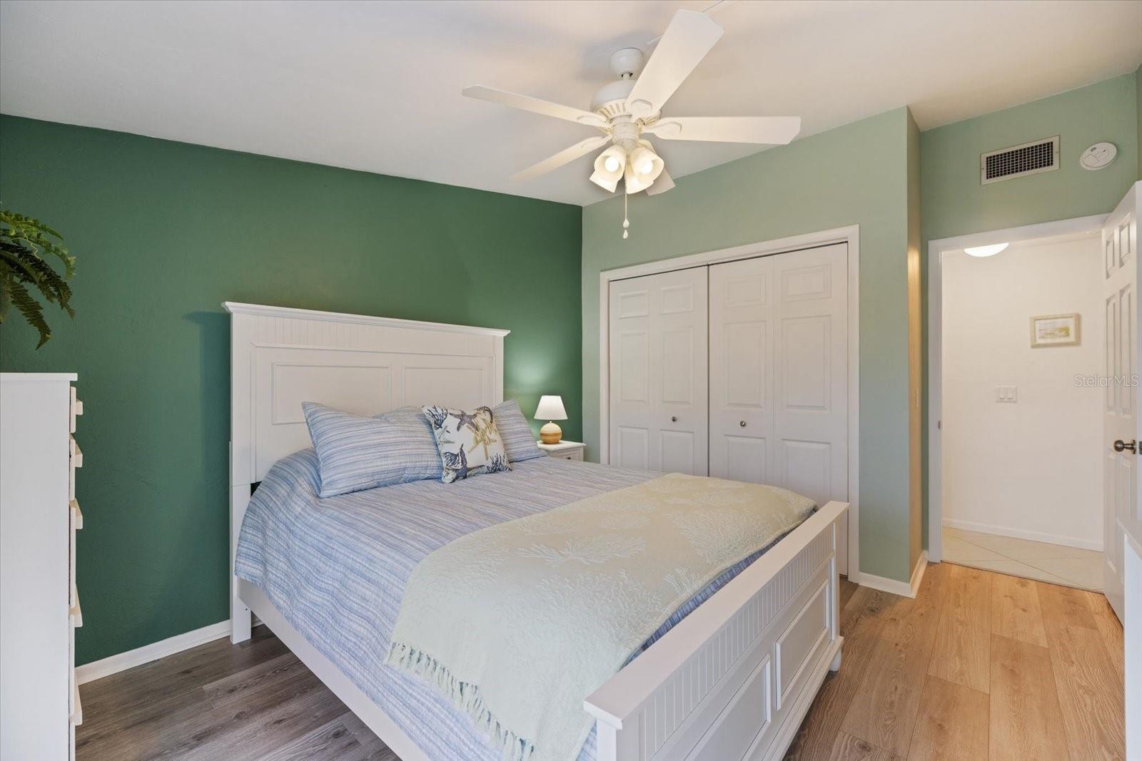 BIRD BAY VILLAGE - Residential