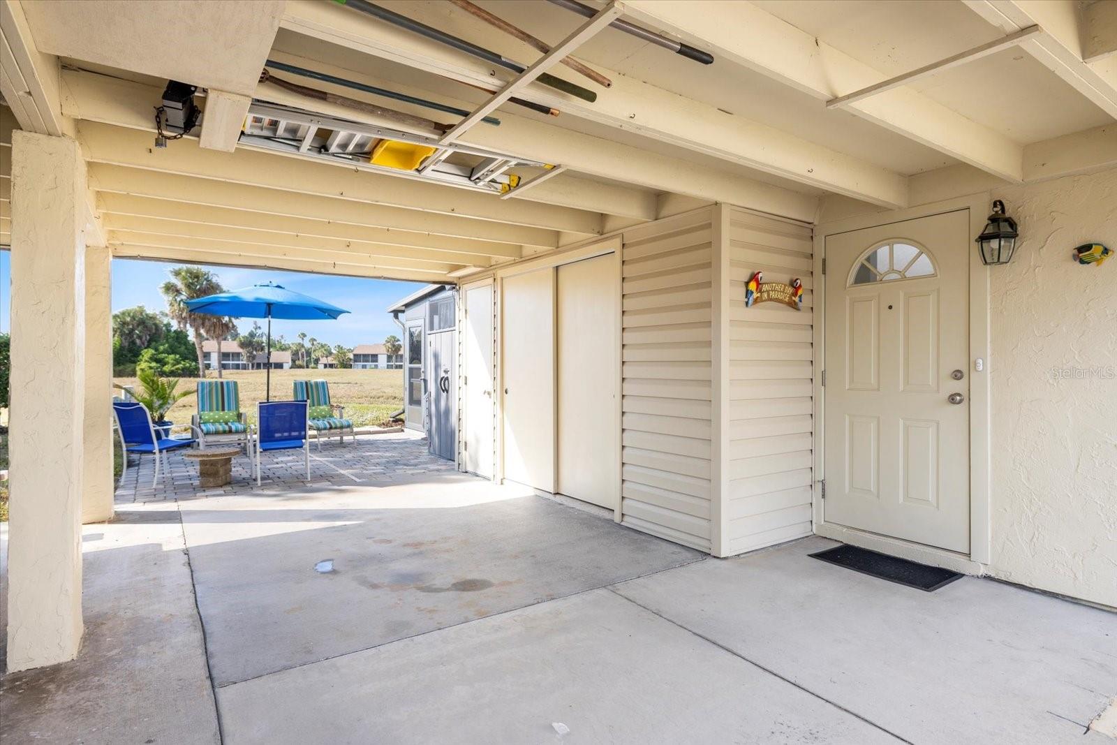 BIRD BAY VILLAGE - Residential