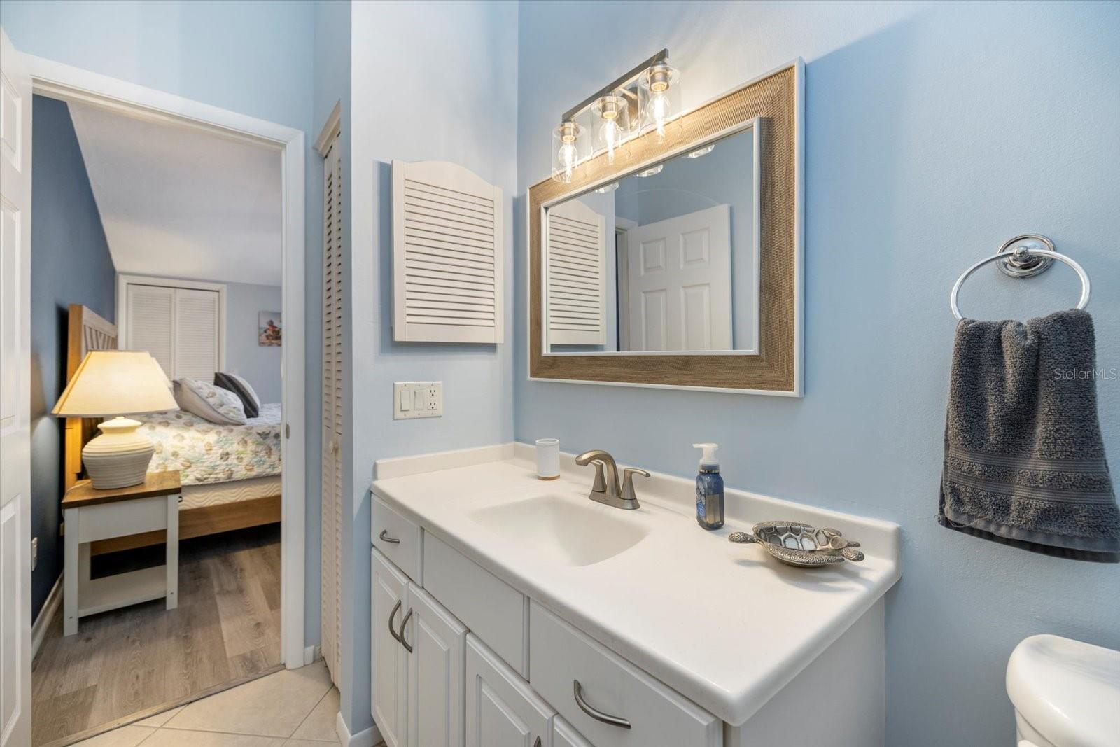 BIRD BAY VILLAGE - Residential