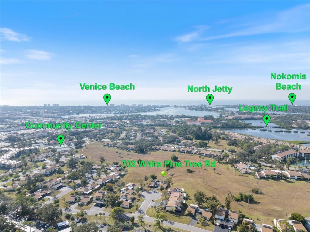 Photo of 702 White Pine Tree Road #72, Venice, FL 34285 (MLS # N6141697)