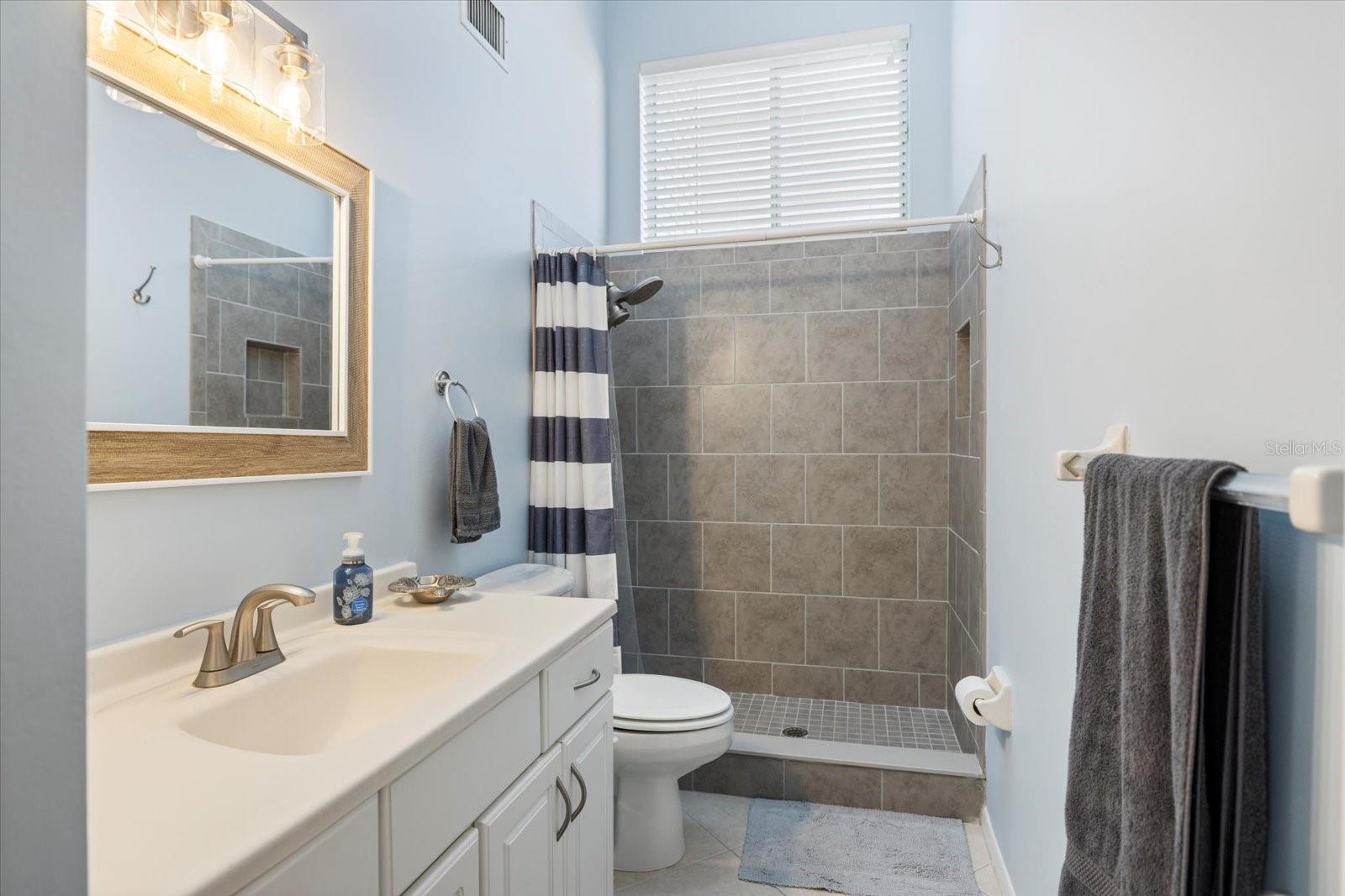 BIRD BAY VILLAGE - Residential