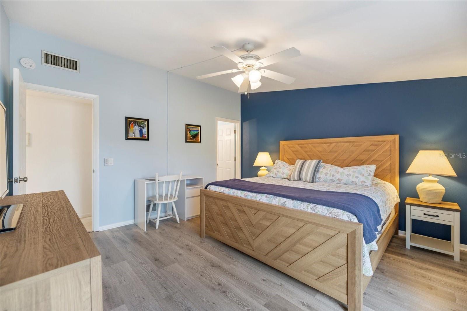 BIRD BAY VILLAGE - Residential