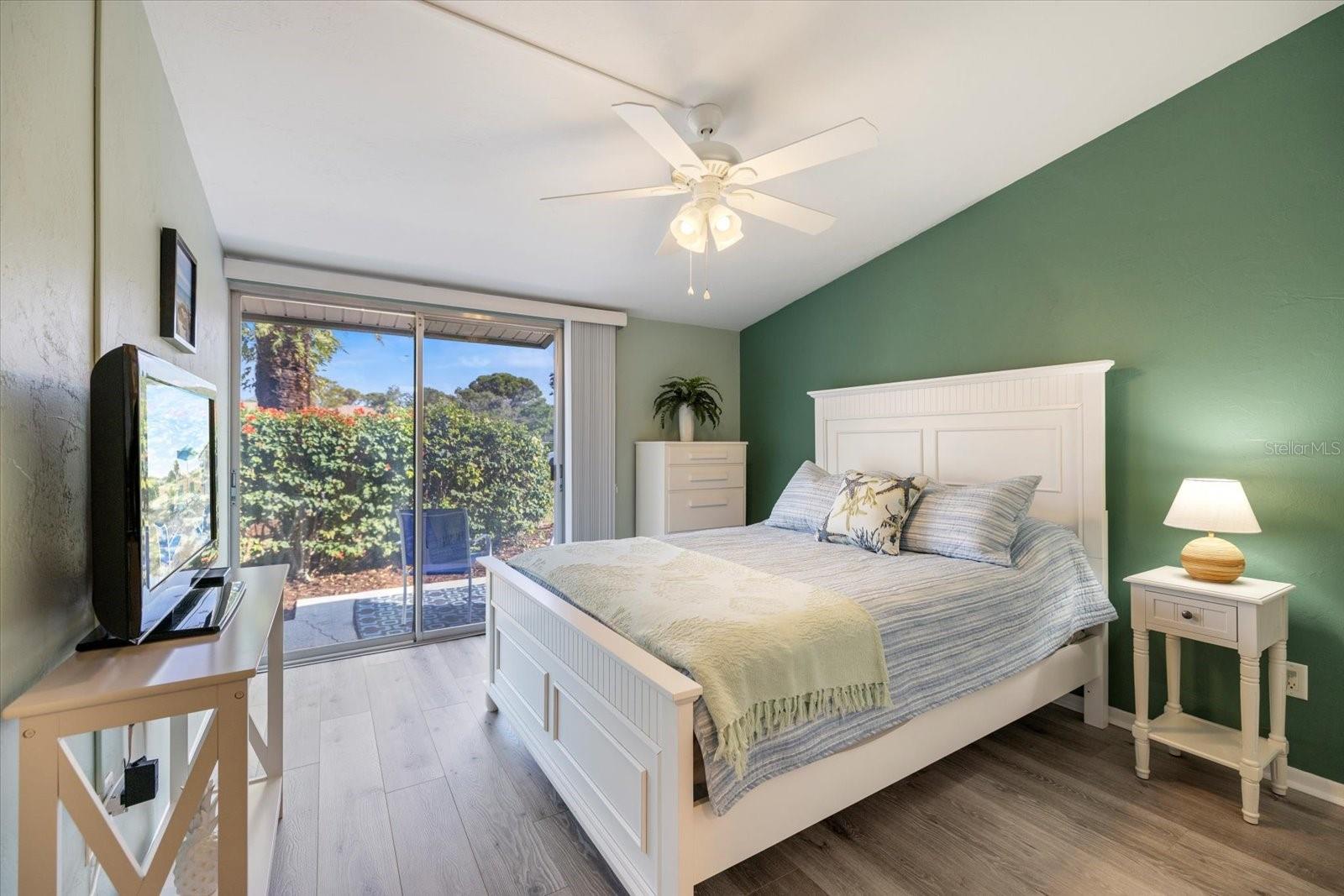 BIRD BAY VILLAGE - Residential