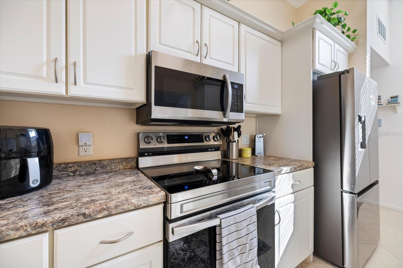 BIRD BAY VILLAGE - Residential