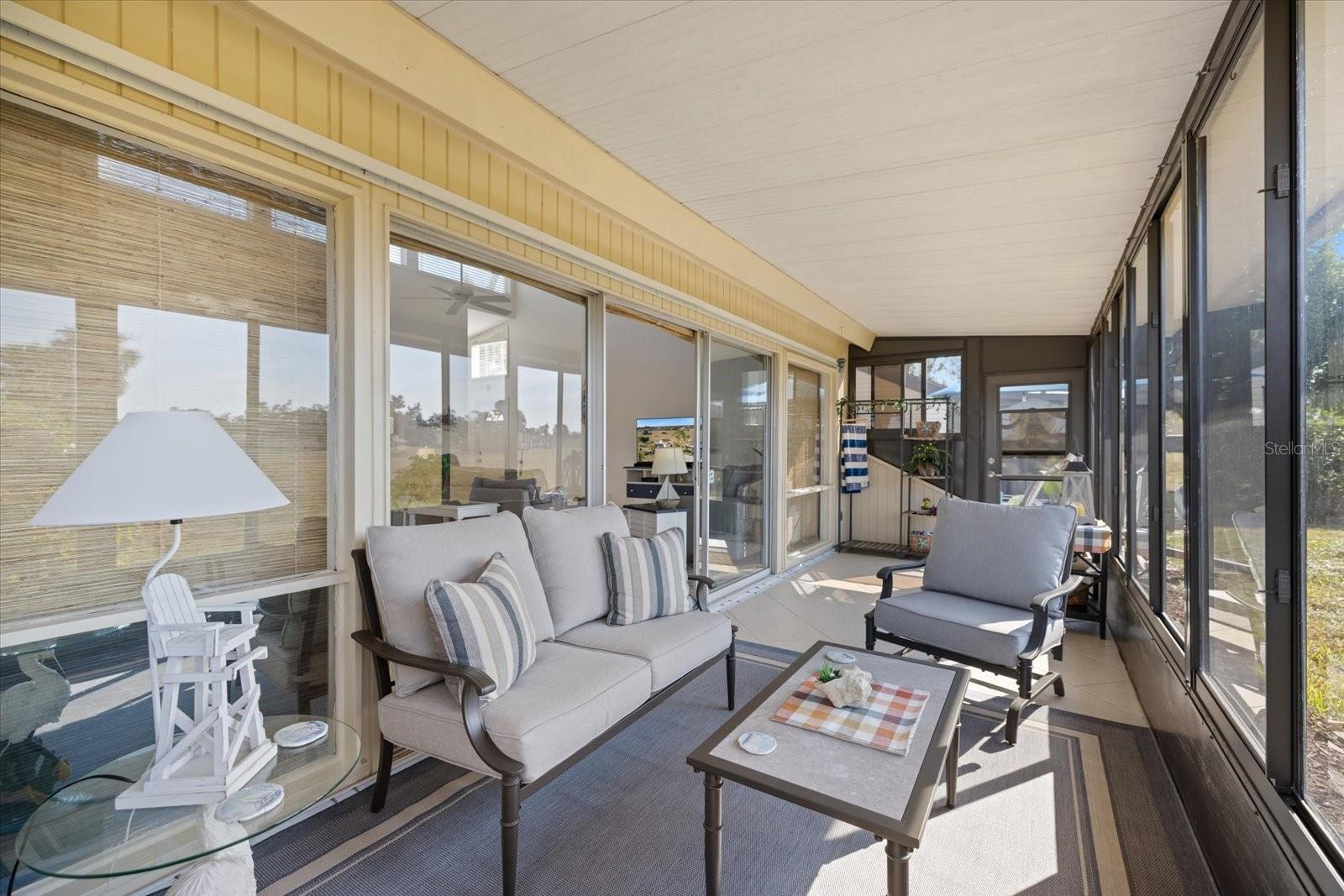 BIRD BAY VILLAGE - Residential