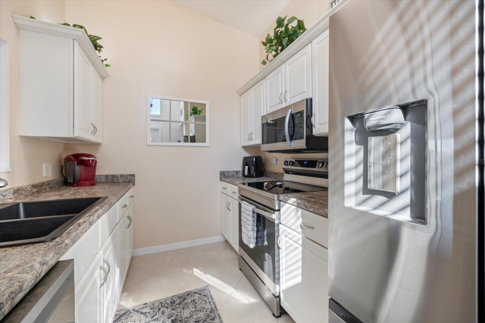 BIRD BAY VILLAGE - Residential