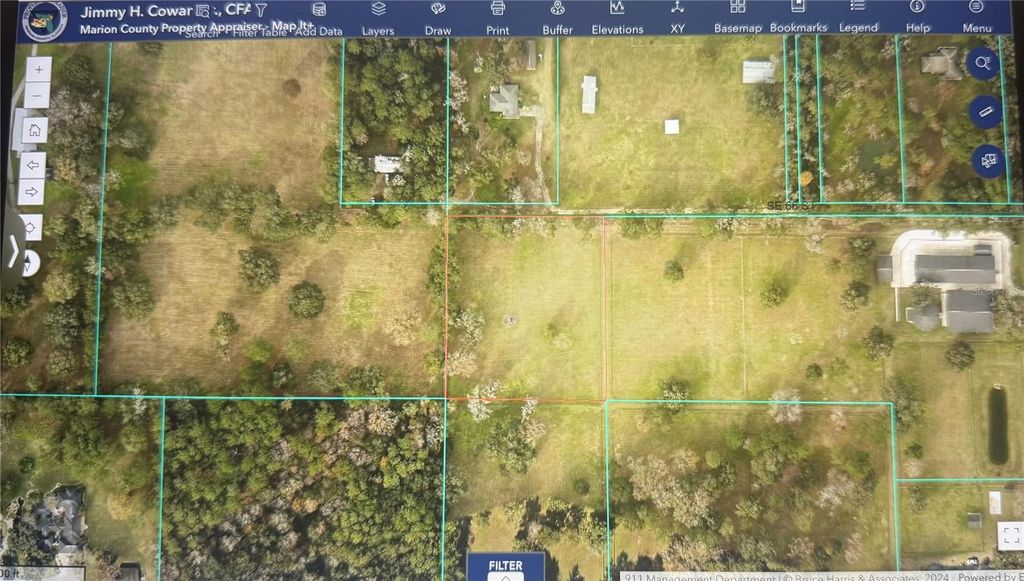 Photo of Tbd SE 66th St, Ocala, FL 34480 (MLS # OM711435)