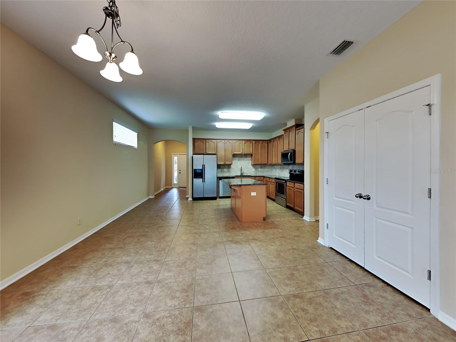 HAMILTON PARK - Residential