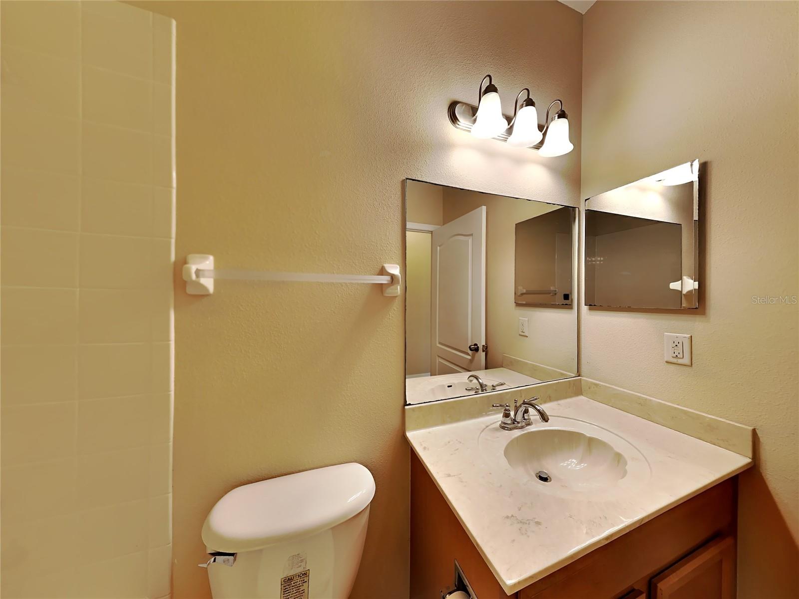 HAMILTON PARK - Residential