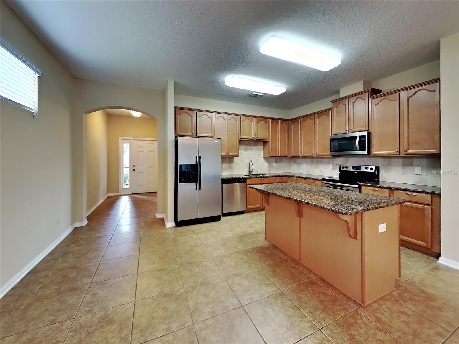 HAMILTON PARK - Residential