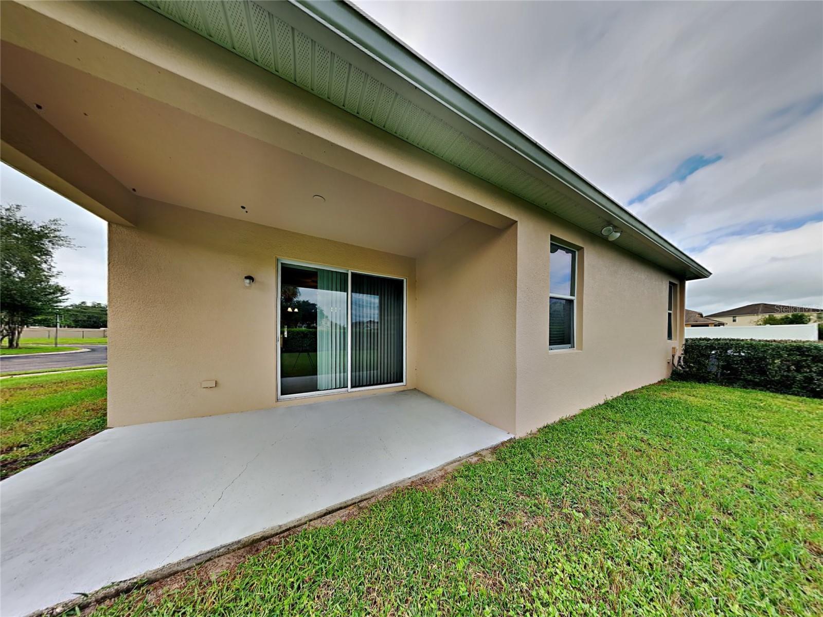 HAMILTON PARK - Residential