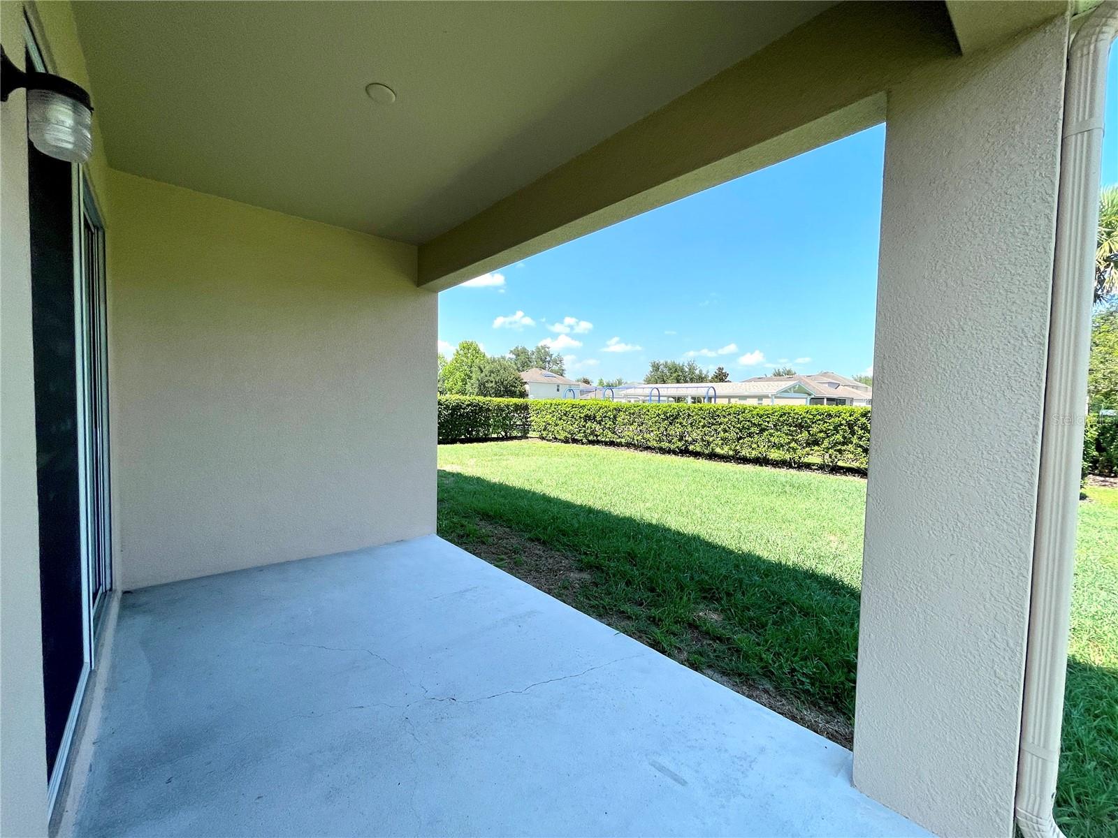 HAMILTON PARK - Residential