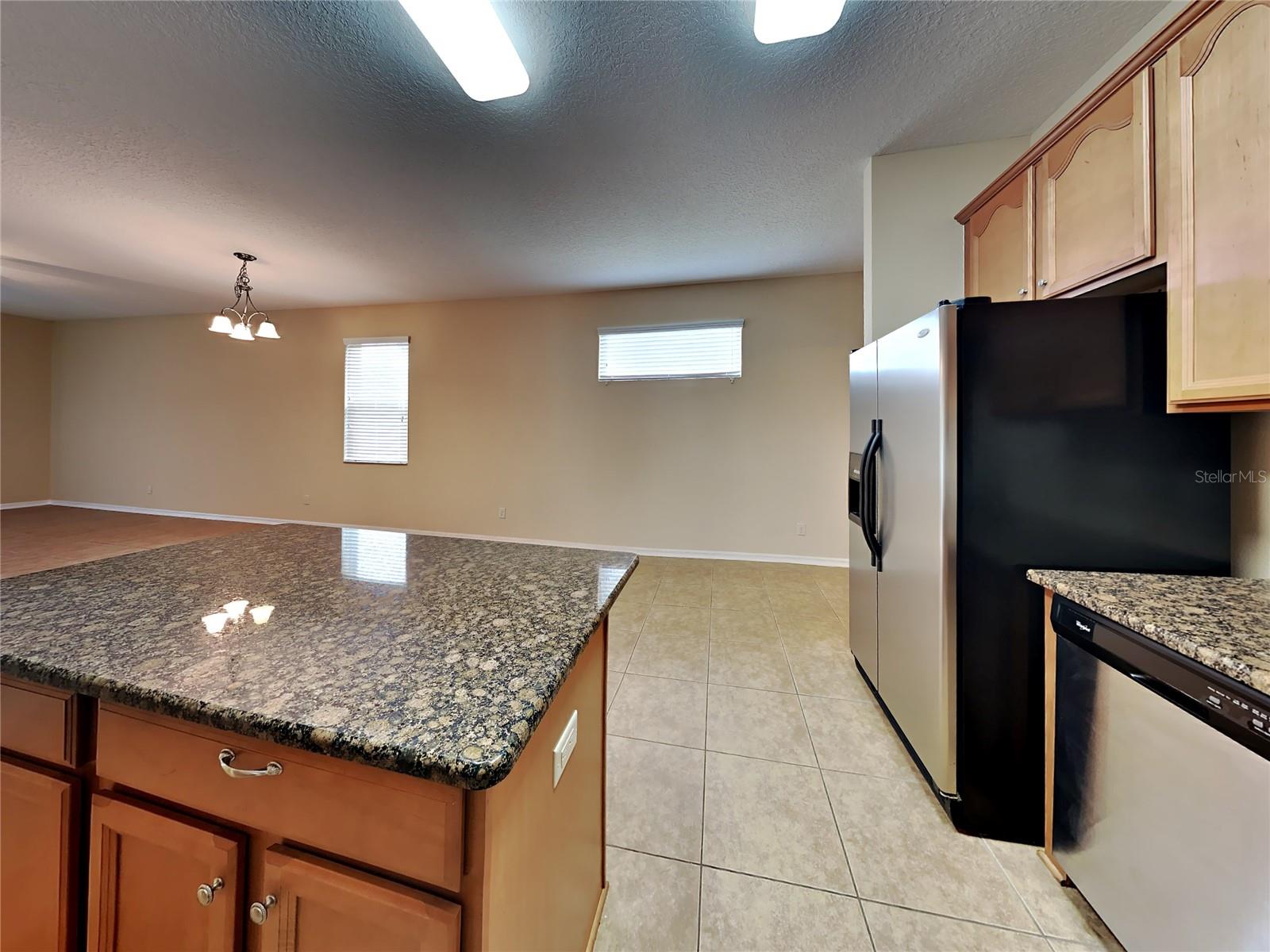 HAMILTON PARK - Residential