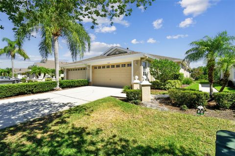 A home in TAMPA