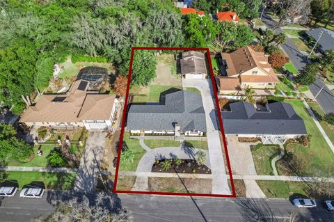 Tiny photo for 118 N Grandview Street, Mount Dora, FL 32757 (MLS # G5108730)