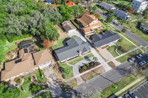 Tiny photo for 118 N Grandview Street, Mount Dora, FL 32757 (MLS # G5108730)