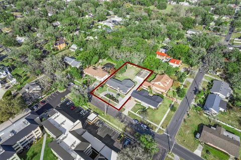 Tiny photo for 118 N Grandview Street, Mount Dora, FL 32757 (MLS # G5108730)