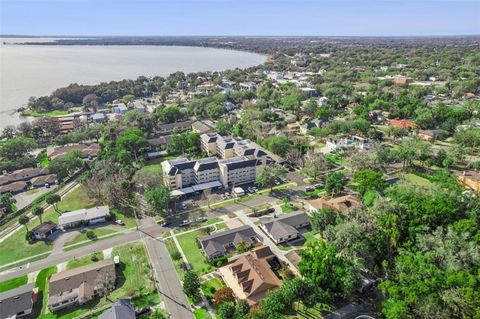 Tiny photo for 118 N Grandview Street, Mount Dora, FL 32757 (MLS # G5108730)