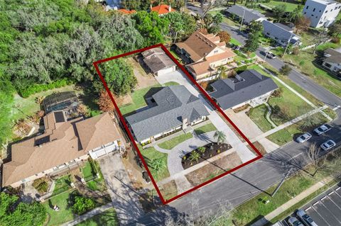 Tiny photo for 118 N Grandview Street, Mount Dora, FL 32757 (MLS # G5108730)