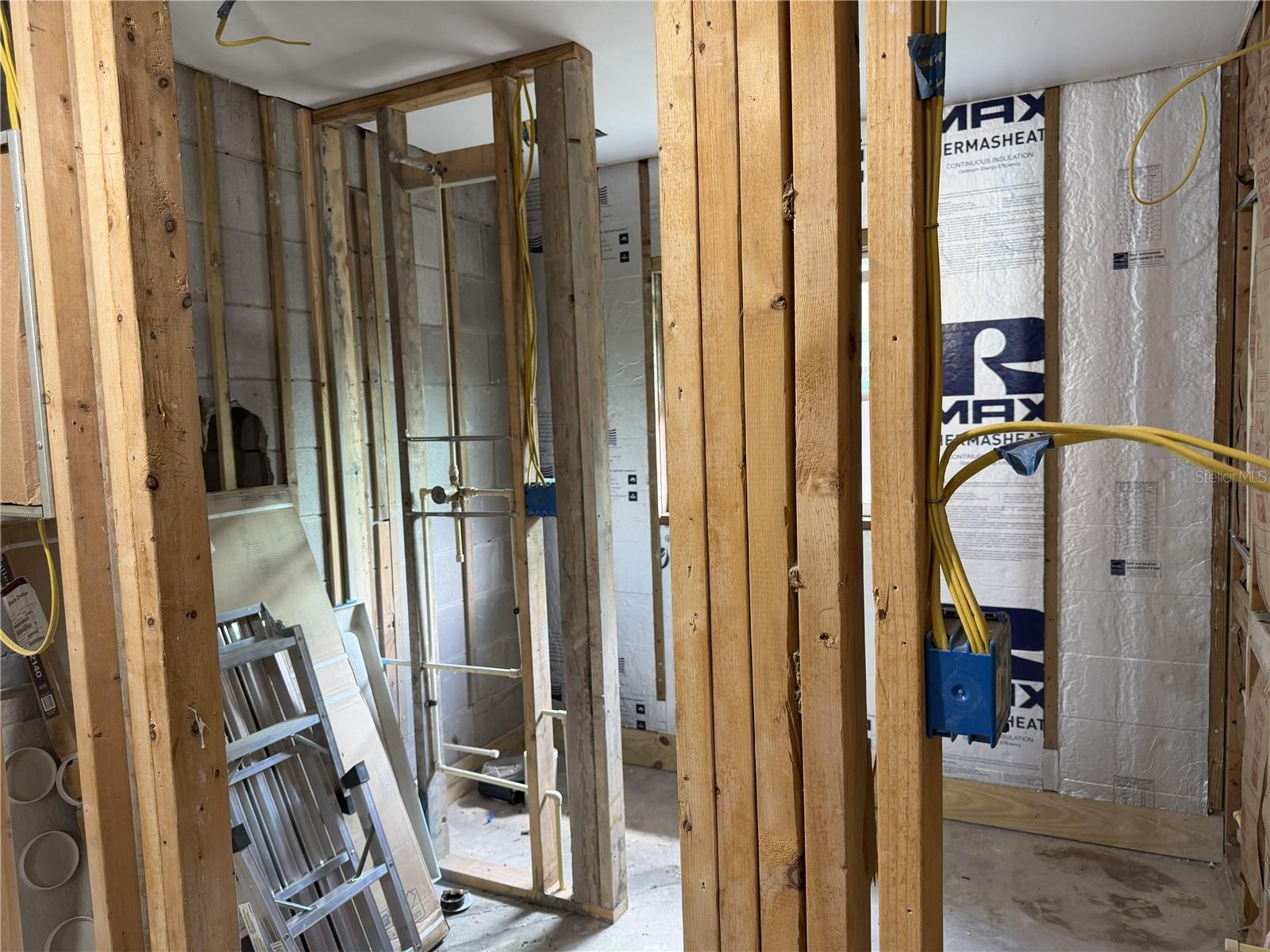 MOUNT DORA HOUGH - Residential