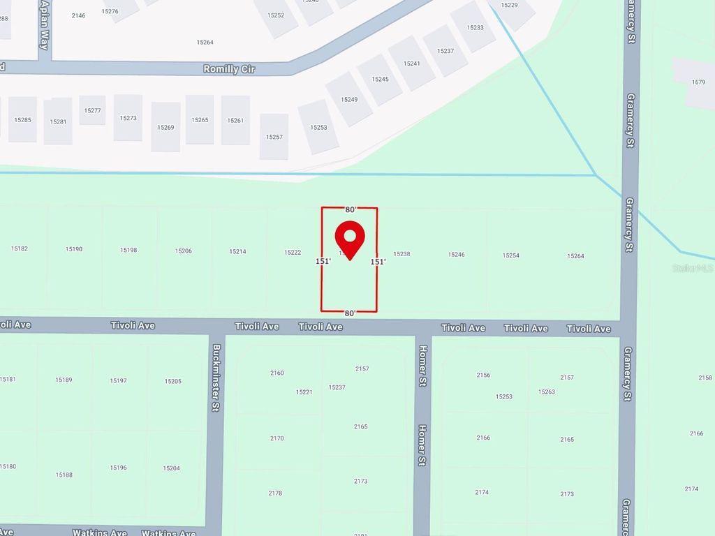 Photo of 15230 Tivoli Avenue, Port Charlotte, FL 33953 (MLS # N6137953)