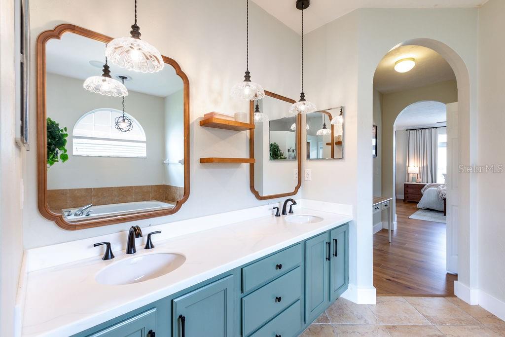 SOUTH POINTE PH 1 - Residential