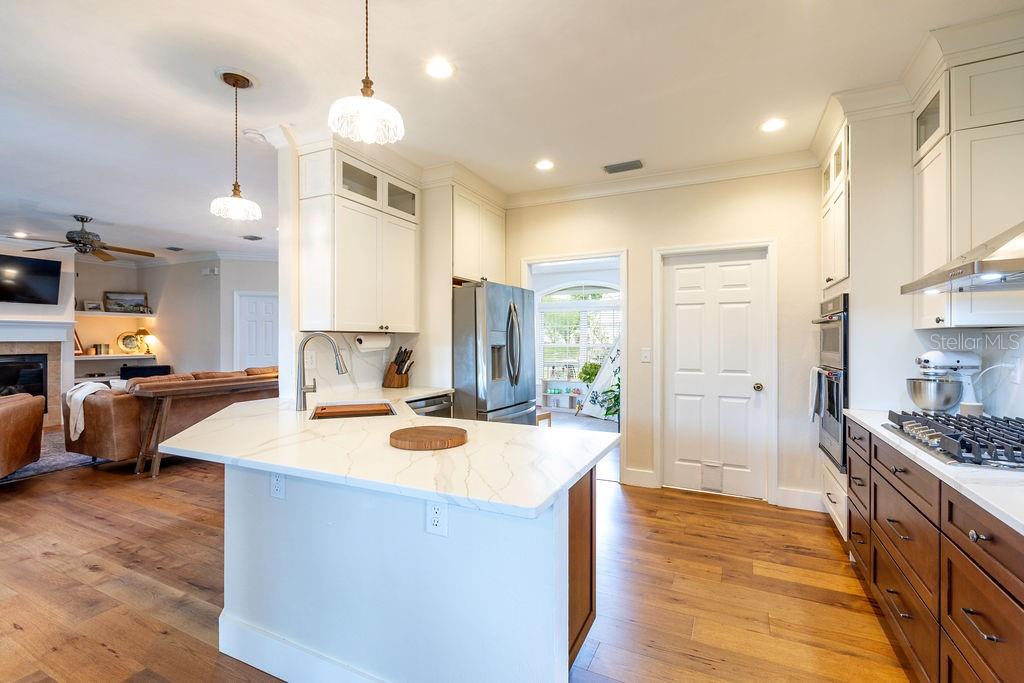SOUTH POINTE PH 1 - Residential