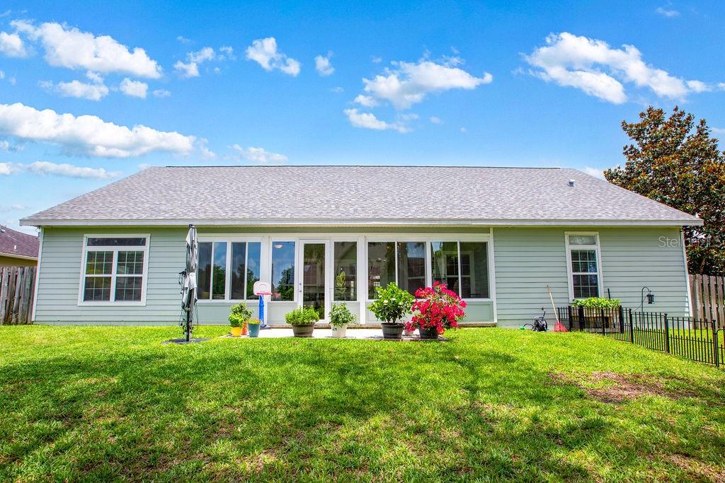 SOUTH POINTE PH 1 - Residential