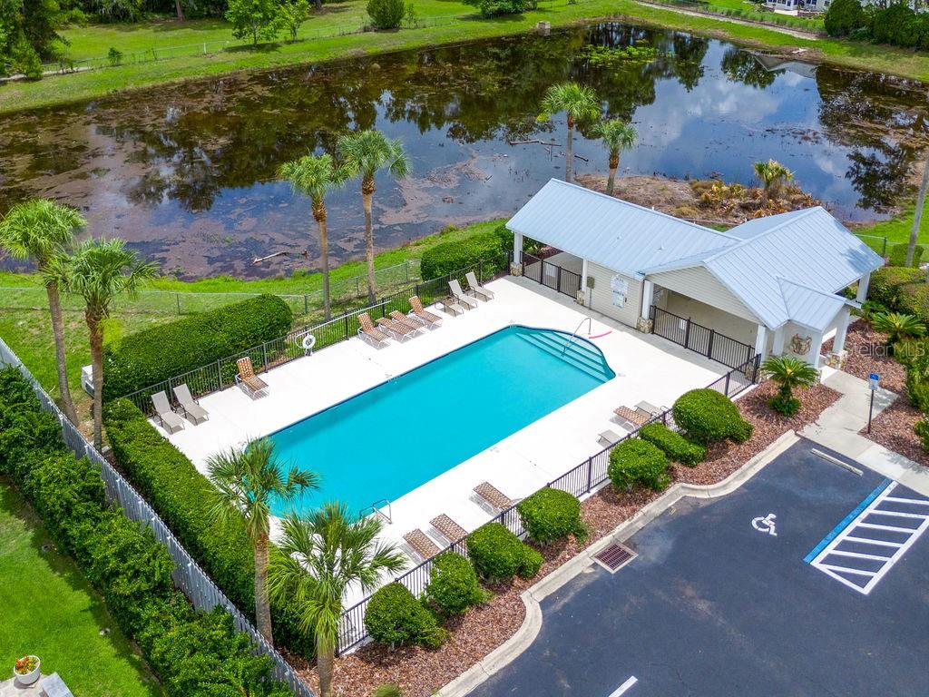 SOUTH POINTE PH 1 - Residential