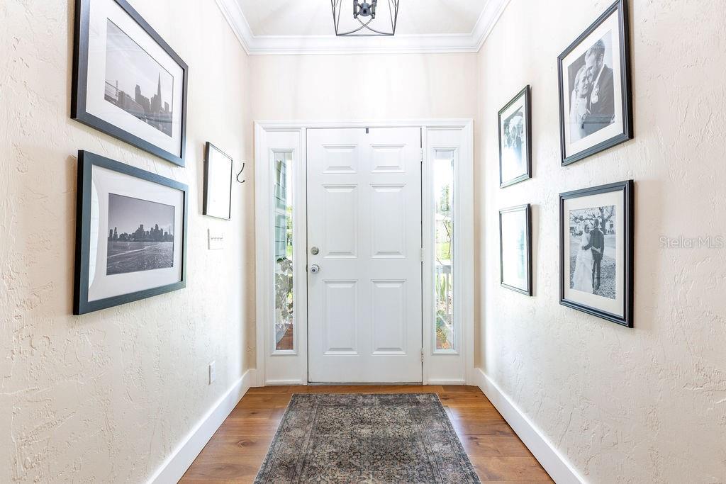 SOUTH POINTE PH 1 - Residential