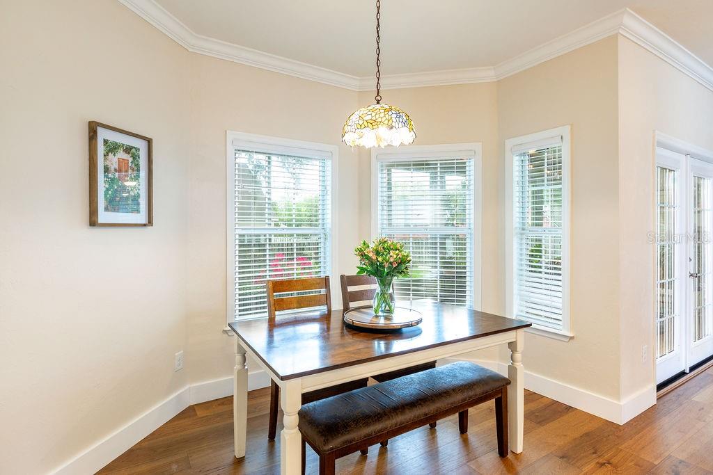 SOUTH POINTE PH 1 - Residential