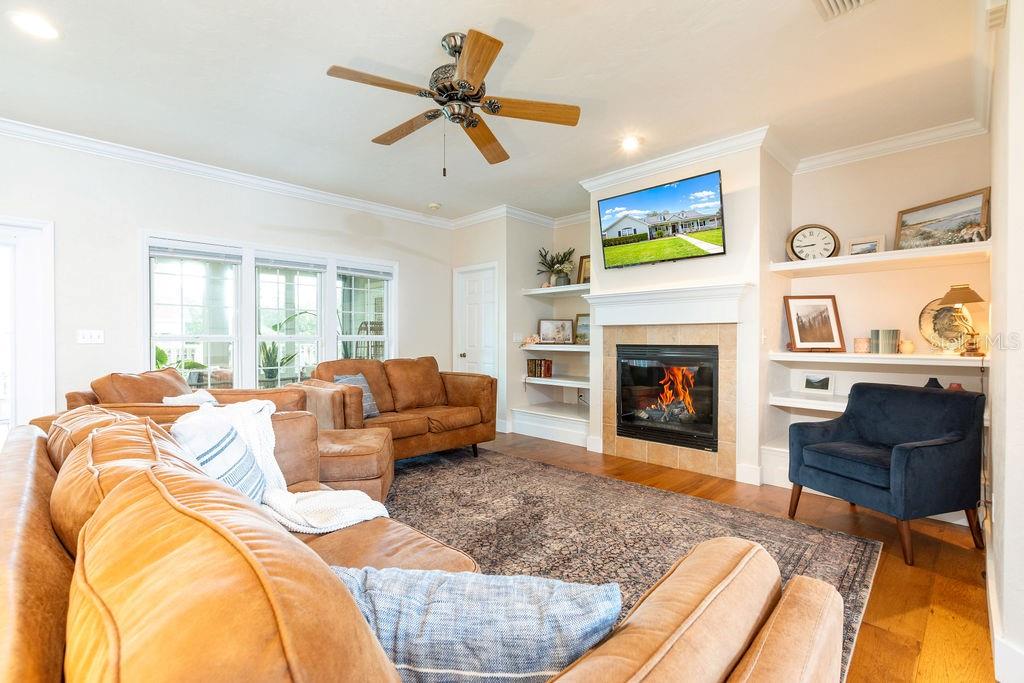 SOUTH POINTE PH 1 - Residential