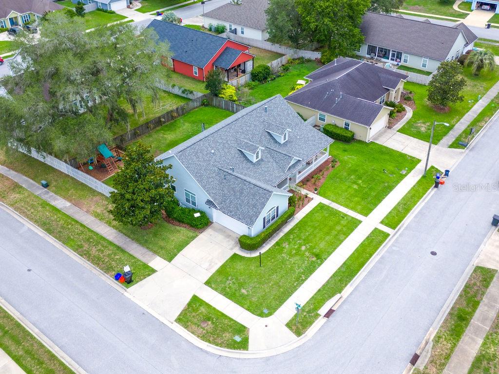 SOUTH POINTE PH 1 - Residential