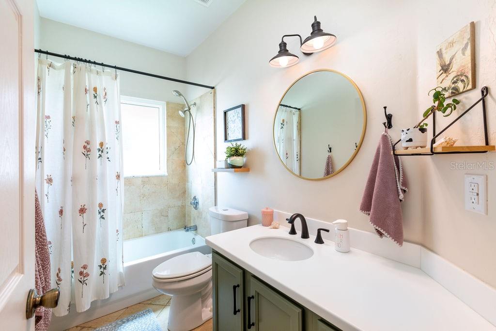 SOUTH POINTE PH 1 - Residential