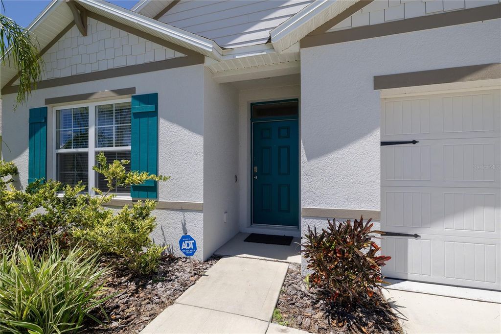 Photo of 2641 Neverland Drive, New Smyrna Beach, FL 32168 (MLS # NS1088139)