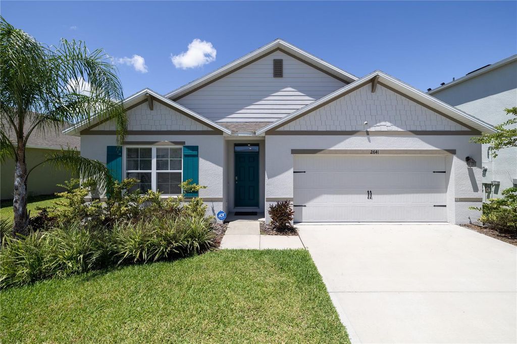 Photo of 2641 Neverland Drive, New Smyrna Beach, FL 32168 (MLS # NS1088139)